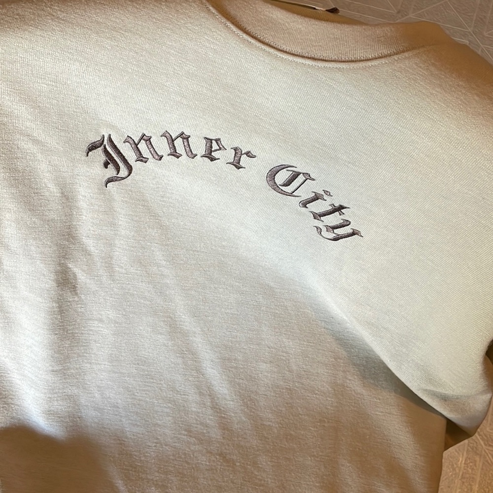 Honor The Gift Inner City Long Sleeve Shirt